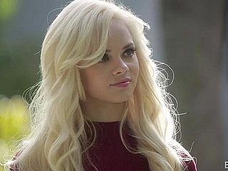 bjxcam.com Elsa ฌอง 01