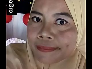 Janda WhatsApp bahagian viral 13