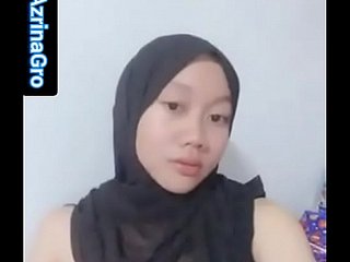 Himpun gadis Bertudung Bahagian 35