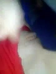 chica marroquí caliente
