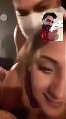 Soukaina Aamar Sextape Vivo