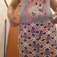 نادية المغربية كاسا دي