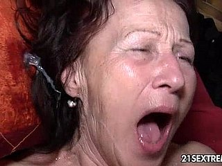 Granny Gioco