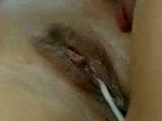 Ooziest Kadın Orgazm 2