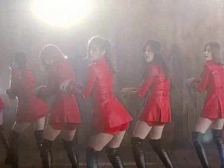 AOA (고양이 같은) 포르노 MV