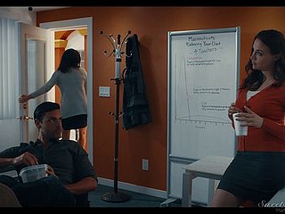 Chanel Preston A Siktiklerim Ha Rides