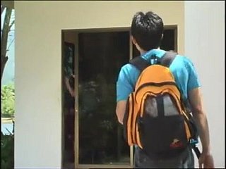 タイのソフトコア作品BuntuakRuk