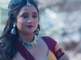 hot dominate desi bhabhi cholery w autobusie z hindi rozmów ...