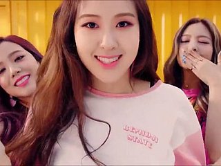 CFNM - PMV - blackpink - как будто это ваш последний