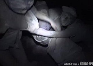 HORRORPORN - Les infirmières de l'enfer