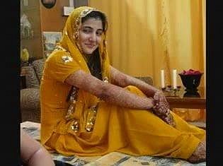 गर्म पाकिस्तानी लड़कियों संकलन