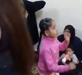 ダンスアラブ