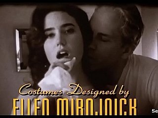 Jennifer Connelly en Mulholland Falls 1996