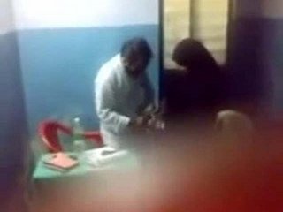 डॉक्टर लाहौर