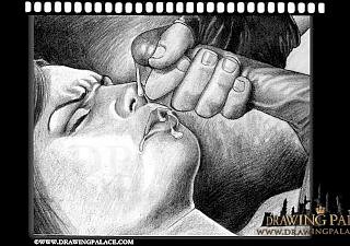 DrawingPalace réaliste dessins animés BDSM porno des esclaves fétiches