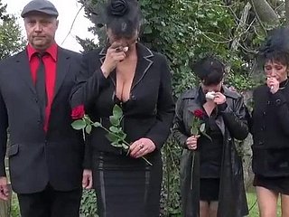 Fransız sıcak anal olgun