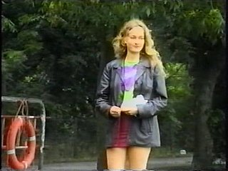 オランダのティーンセックスについてレトロな物語
