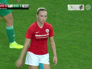 Babe bóng đá Hungary