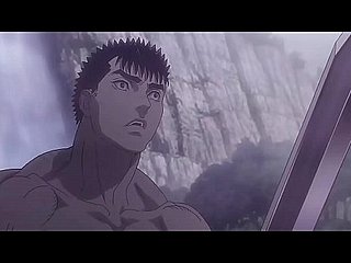 BERSERK III - LA EDAD DORADA - advenimiento