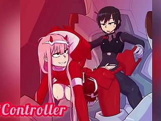 Zéro Deux - Darling Le Franxx [Compilation]