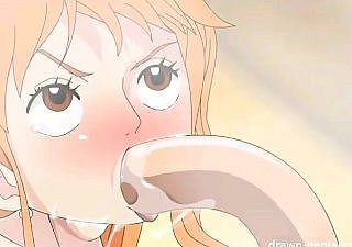 Một hentai mảnh
