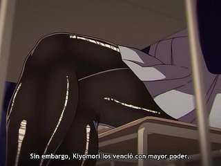 Collants Miru Episodio 3 Sub Español