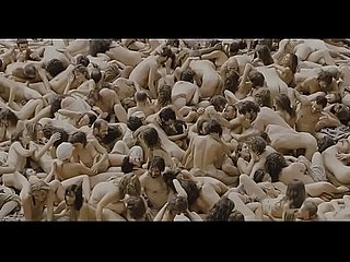 Karoline Herfurth 및 Uncredited Orgy in Perfume The Story The Maruderer 2006