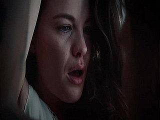 Celeb atriz liv tyler sexo quente com prisioneiro