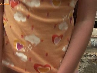 18岁的辣妹第一次
