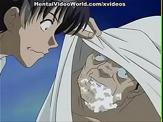anime này là gì