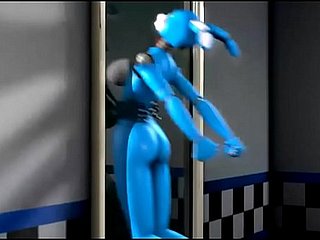noody3 (SFM) کی طرف سے fnaf حرکت پذیری