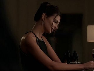 Emily Ratajkowski, 알 수없는 아가씨 - '거짓말과 도둑질' '