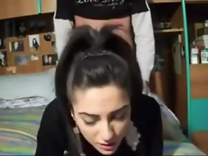 Pelacur Turki cantik
