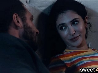 Öğretmenle bir son lanet