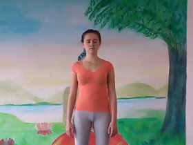 agradable CAMELTOE 86 (yoga)