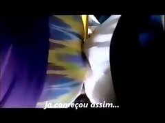 Disculpen mi verga en su culo 2