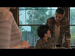 Jennifer López escena de sexo - Depress puerta siguiente del muchacho