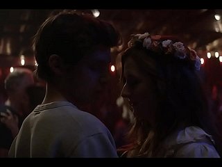 Uma professora 1 Episódio da temporada 9