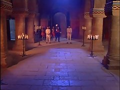 Blancanieves después de 10 años (1999) de Luca Damiano