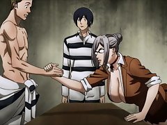 SugoiEcchiLover - Butts outsider Ecchi Series: Faithfulness 1