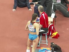 atletismo SEXY 23