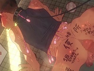 [Vietsub] Coldness punition du moteur Danzi