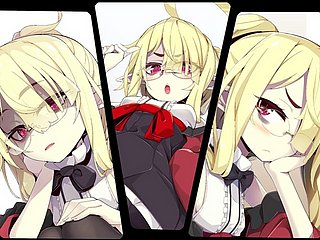 Irene Take into consideration Several Select Animation