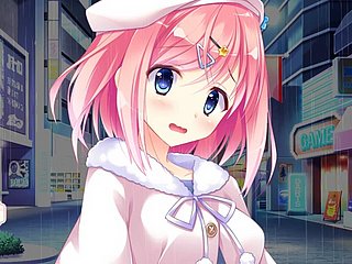 이야기 후 Kuonji Hiyori-02