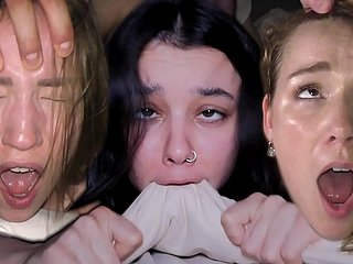 Cute Girls Hallow Hose down Seem like - Etiolated RAW - Dead beat Be expeditious for Season 2 Compilation - Featuring: Kate Quinn / Coconey / Alexis Eyeglasses