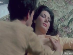 Edwige Fenech Revealed Kompilacja sceny tom 2