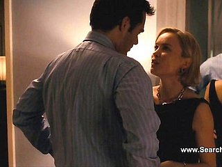 Radha Mitchell - Festa polish off Amor