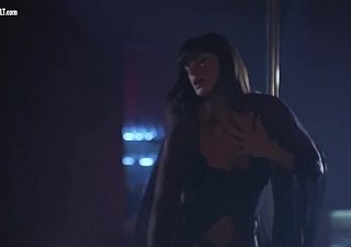 누드 유명 인사 - 스트립 컬렉션 Vol 6