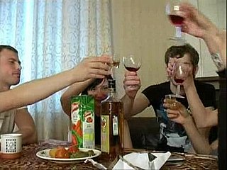 Seks Rusia