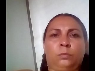 Maduro com tesão